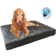 removable washable cover waterproof dog pet bed